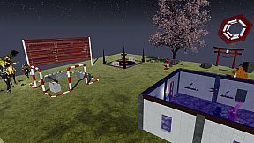 戦乙女 ikusaotome