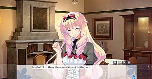 Fxxx Me Royally!! Horny Magical Princess DLC