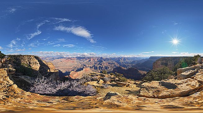 Cubemaps for Clip maker