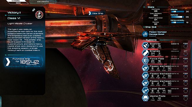 Space Wars: Interstellar Empires