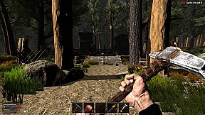 Sacrifice of The Spirit