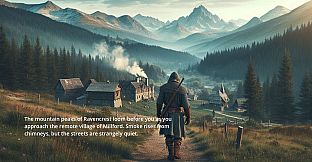 Card Heroes of Millford