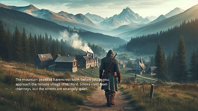 Card Heroes of Millford