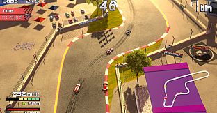 Rock 'N Racing Bundle 3 in 1