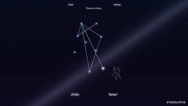 Starglyphs