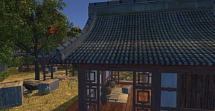 Virtual Battlemap DLC - Far East