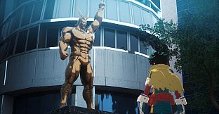 MY HERO ACADEMIA: All’s Justice - Ultimate Edition Pre-Order