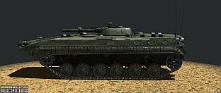 Steel Armor: Blaze of War