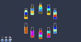 Water Sort Challenge