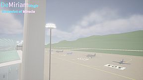 DeMiriam Magic: Blueprint of Miracle