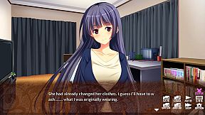 Bitter-Sweet Cohabitation