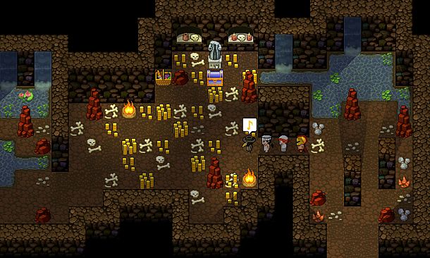 Doom & Destiny Advanced