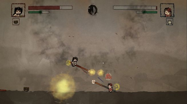 Wanba Warriors DLC - Character Pack 4