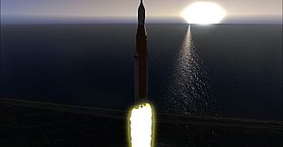 FSX SpacePort