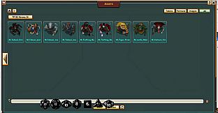 Fantasy Grounds - Devin Night Pack 185: Heroic Characters 36