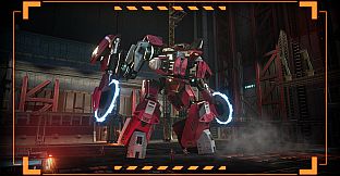 Mechabellum - Mobile Forces Skin Pack