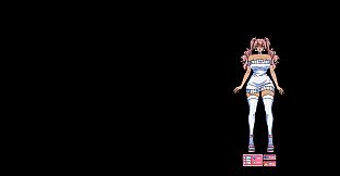 Desktop Companion: Alt Girl