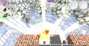 Dragu's Puzzle Adventure