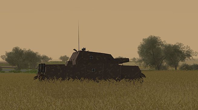 Combat Mission: Final Blitzkrieg - Downfall