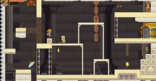 Escape from the Pharaoh's Tomb