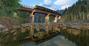 TS Marketplace: Clinchfield Railroad Scenario Pack 01