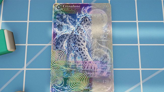 Reshine TCG Cards: Cozy Restoration