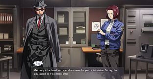 Space Station «Sunset»