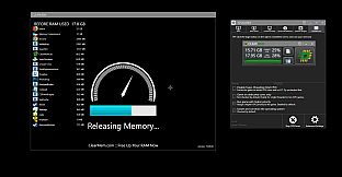 CPUCores :: ClearMem Lite