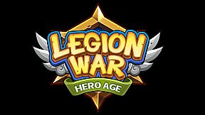 军团战棋Legion War