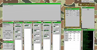 Military Incremental Complex