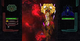 Galagan's Island: Metagalactic Monstrosities