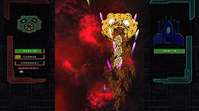 Galagan's Island: Metagalactic Monstrosities