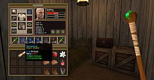 Dungeons of Shalnor: The New Age