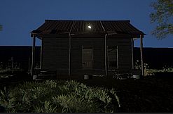 Separated by Nightmares: The Last Stand