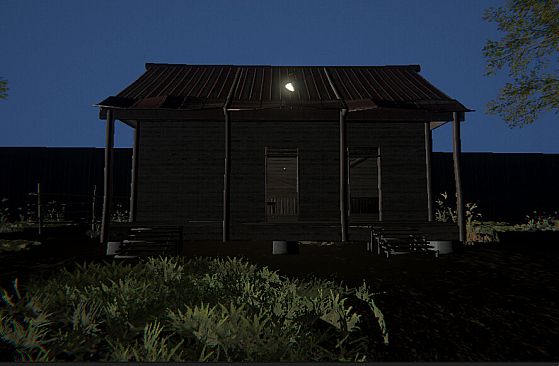 Separated by Nightmares: The Last Stand