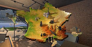 Monuments Renovator