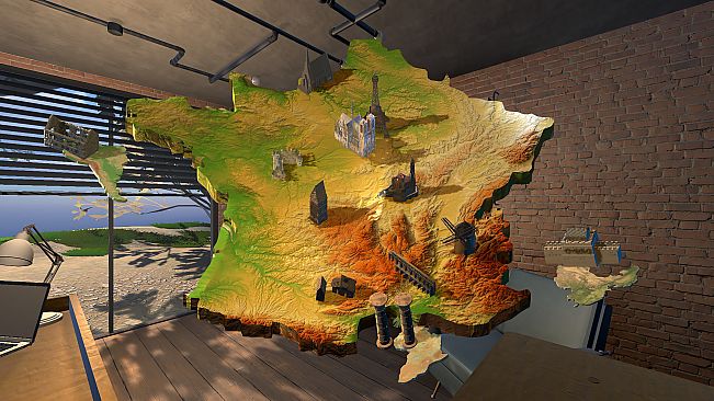 Monuments Renovator