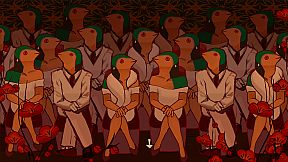 Purgatory’s Flower