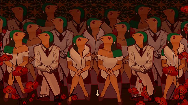 Purgatory’s Flower