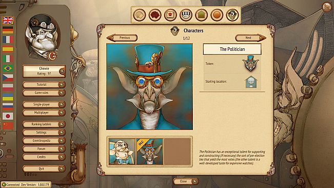 Gremlins, Inc. – Uninvited Guests