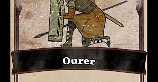 Rival Books of Aster - Heptameron Starter Deck