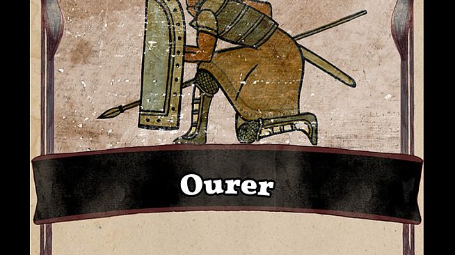 Rival Books of Aster - Heptameron Starter Deck