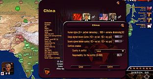 2014 Edition Add-on - Masters of the World DLC