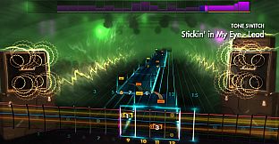 Rocksmith 2014 Edition – Remastered – NOFX - “Stickin’ in My Eye”