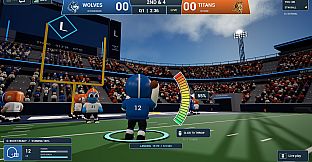 Football Rivals