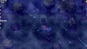 Modern Fantasy - Urban Legends