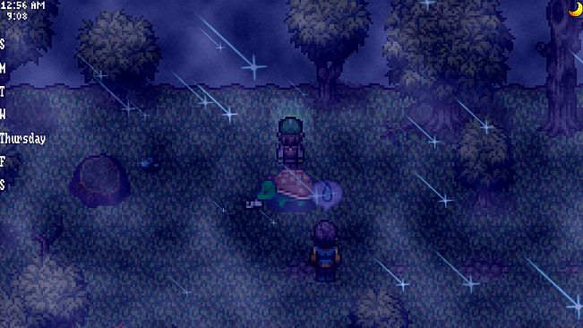 Modern Fantasy - Urban Legends