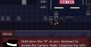 Touhou - Reimus Awesome Holiday