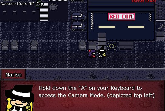 Touhou - Reimus Awesome Holiday