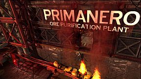 Marlow Briggs and the Mask of Death